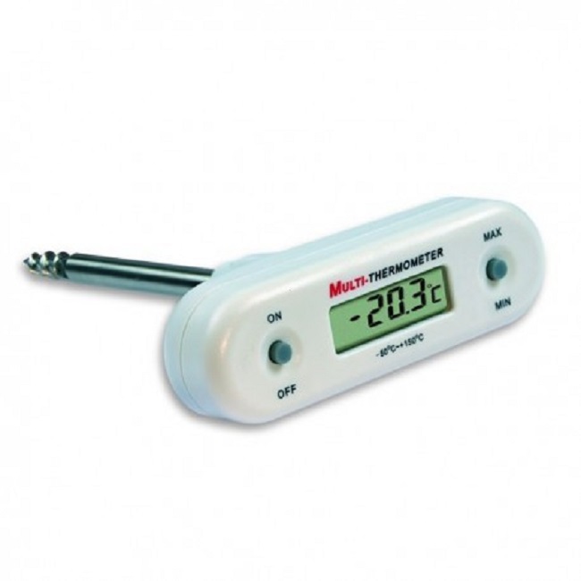 GT1 Insertion thermometer