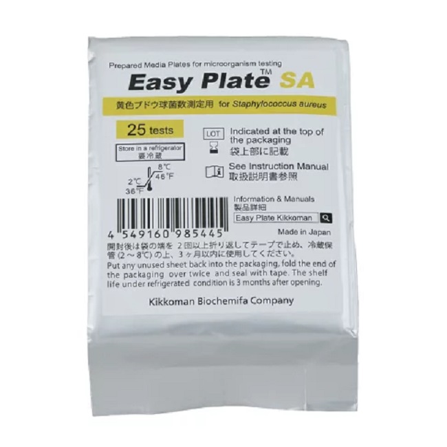 Easy Plate SA