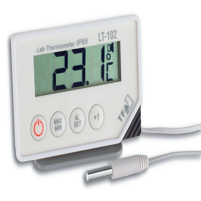 LT101 Alarm thermometer