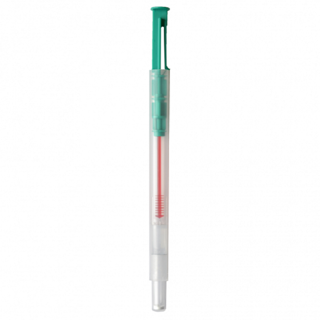 Lucipac A3 Water